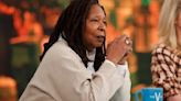 Whoopi Goldberg reflects on how cocaine use affected her personal life and career