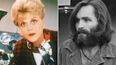 Manson, She Wrote: How Angela Lansbury saved her daughter from joining Charles Manson's cult