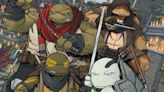 Meet the next generation of Teenage Mutant Ninja Turtles in The Last Ronin II