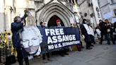 Roma concede la ciudadanía honorífica a Julian Assange