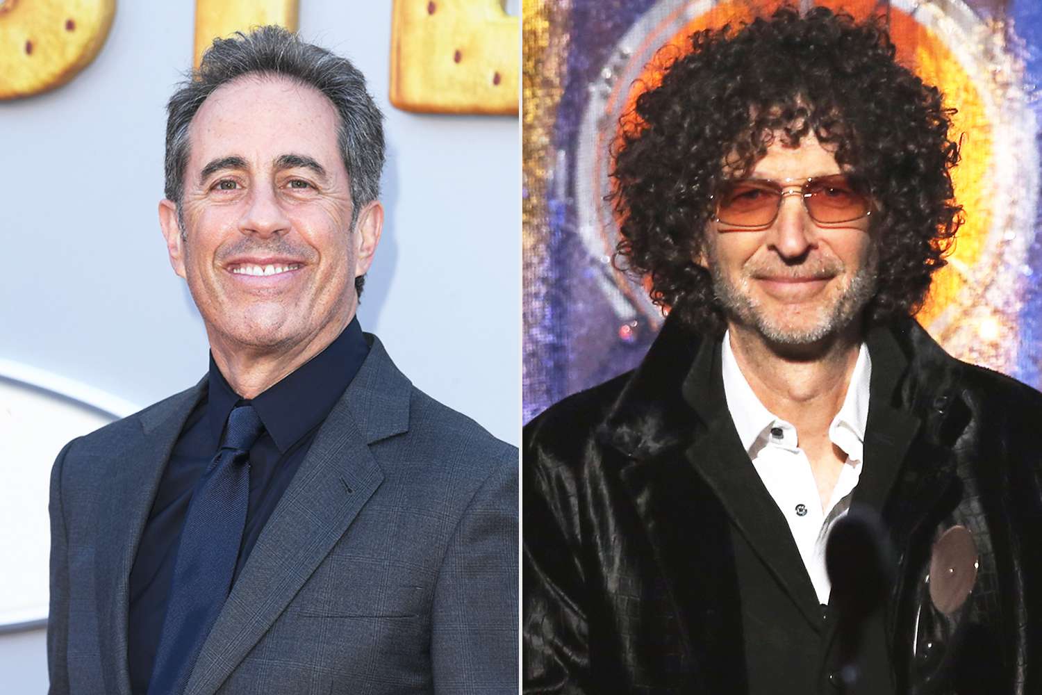 Jerry Seinfeld Issues Apology After Inadvertently 'Insulting' Howard Stern: 'I'm Sorry'