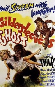 Gildersleeve's Ghost