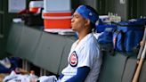 Adbert Alzolay blows major-league leading fifth save as Cubs lose 3-1