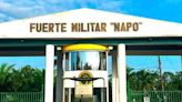 Familiares de la oficial militar asesinada en Fuerte Napo revelaron nueva información del crimen