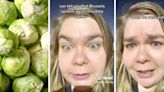 The scientific reason why everyone suddenly started eating Brussels sprouts: ‘This blew my mind’