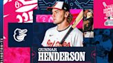 Mic'd up Gunnar announces he's set to join Home Run Derby