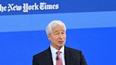 JPMorgan's Jamie Dimon says he isn't afraid of China, but would leave if the US government told him to