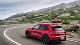 2025 Porsche Cayenne GTS Joins the Party with 493 HP and $127K Base Price