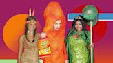 20 times celebrities got Halloween costumes horribly wrong, from Chrissy Teigen to The Rock