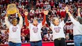 IU's 1983 Big 10 champs get to celebrate another title: 'Disney couldn’t write this story’