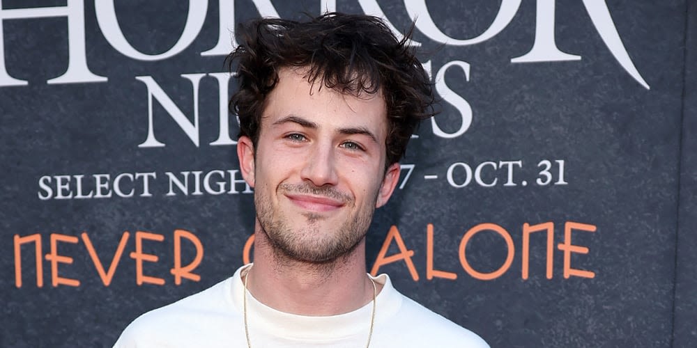 Dylan Minnette Explains His Decision to Quit Acting, Reveals if He’ll Ever Return