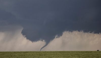 Three confirmed tornadoes in southern Wisconsin after severe weather on Sunday