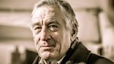 Robert De Niro, 79, Welcomes Seventh Child