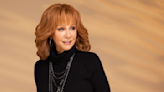 Reba McEntire on Her New Book, Life With Rex Linn and How "Time is Precious"