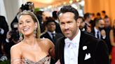 Blake Lively Seemingly Welcomes Baby No. 4 With Ryan Reynolds