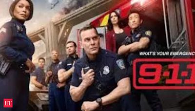 9-1-1 Season 8: New teaser reveals the latest crisis squad 118 will face | Watch