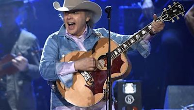 Dwight Yoakam, Righteous Brothers and more to play Big Fresno Fair