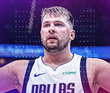 Dallas Mavericks 2024-25 season preview: How Luka Dončić and Co. return to Finals and win it all