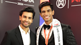 Gokul Ganesan Bags The Title Of Mr India 2024; All Set To Represent The Country Globally At Mr World 2024