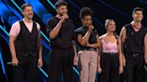El grupo murciano Belter Souls emociona al jurado de Factor X con su emotivo homenaje a Pau Donés
