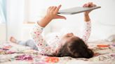 Letting go of parent guilt over screen time