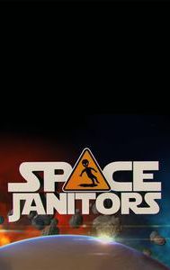 Space Janitors