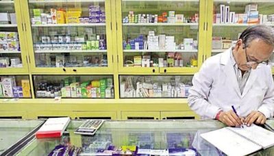 Government seeks details of nodal officers to check marketing practices of pharma firms, compliance with UCPMP norms | Mint