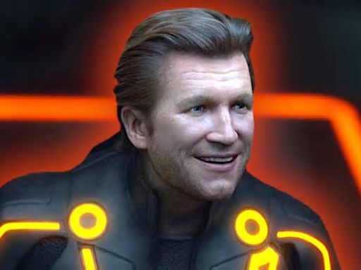 Jeff Bridges bestätigt Comeback für Tron 3 und teilt gleich mal gegen den Vorgängerfilm aus