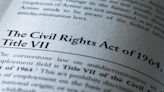 60 Years Of Progress: The Civil Rights Act And The Unfinished Journey