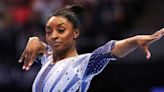 Simone Biles llega a París para reclamar su trono olímpico