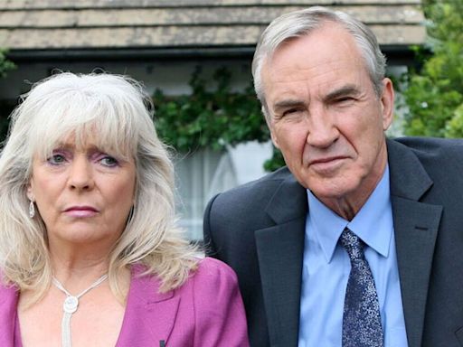 Alison Steadman's Gavin and Stacey comeback fears as she talks cast difficulty