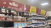 Wilko products to return to high street in The Range stores