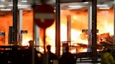 Luton Airport fire: Flights resume but tens of thousands of passengers disrupted