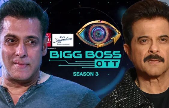 Bigg Boss OTT 3: Anil Kapoor to Replace Salman Khan as Host?