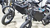 Militarized E-Bikes Could Be the Next Big Thing in Land Warfare
