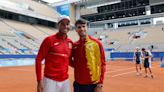 En París, Alcaraz rejuvenece a Nadal: “Los Juegos son una vuelta al inicio de todo”