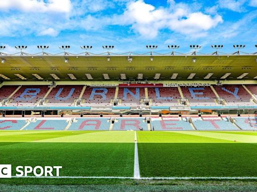 Burnley FC: Analyst Richard Bredice banned for betting breaches