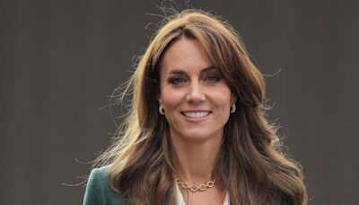 Kate Middleton Won't 'Recede Into the Shadows' Despite Cancer Diagnosis: 'She Is Keenly Aware of the Role She Plays'