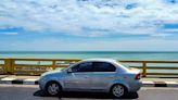 1400 km trip to Rameshwaram, Madurai in my 14 year old Ford Fiesta 1.6 | Team-BHP