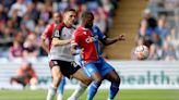 Crystal Palace vs Fulham LIVE: Premier League latest score, goals and updates from fixture