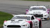 Dyson leads another CD Racing Trans Am 1-2 at Mid-Ohio