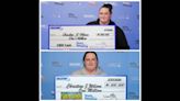 Woman wins $1 million in Massachusetts lottery — then wins again 10 weeks later