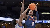 KU involved with UTSA transfer guard Ivy-Curry