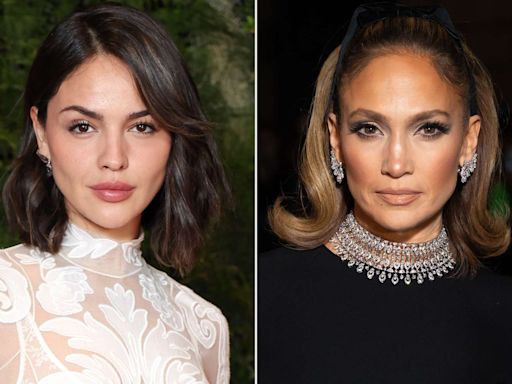 Eiza González Defends Jennifer Lopez from Online 'Bullying' amid Her Marriage Strain and Tour Cancellation