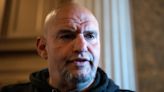 Fetterman calls situation in Gaza ‘heartbreaking,’ defends his support of Israel