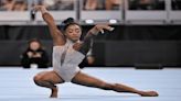 Simone Biles Injury Update: Gymnastics Star Soars in 2024 Paris Olympics Despite Calf Pain