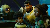 ‘My Dad The Bounty Hunter’: Yvonne Orji, Laz Alonzo And More On Importance of Representation In Black Family Sci-Fi...