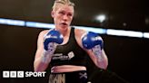 Hannah Rankin not ruling out boxing again as she 'takes break'