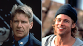Harrison Ford Takes Some Blame for Clashing With Brad Pitt on ‘Devil’s Own’ Set Over the Script: ‘I Was Imposing My Point of...