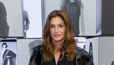 Cindy Crawford’s Lookalike Son Had the ‘Best’ Response to His Mom’s Touching Birthday Tribute